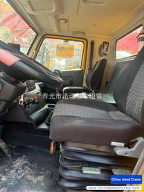 Buy XCMG QY25K5C Used Crane / 5 Buy XCMG QY25K5C Used Crane / 5